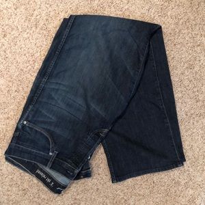 7 for All Mankind, relaxed fit, Men’s Jeans- 38